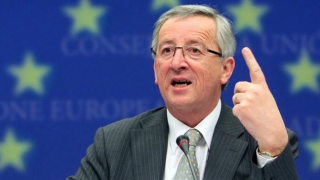 Juncker: Negocierile cu M.Britanie vor fi „foarte dificile“