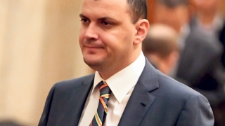 A început ședința privind cererea procurorilor de reținere și arestare a lui Sebastian Ghiță