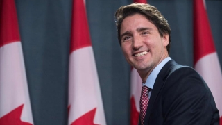 Justin Trudeau mai vrea un mandat