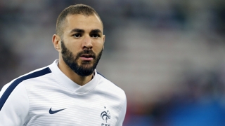 Fotbalistul Karim Benzema, criticat de politicenii francezi