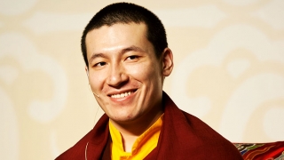 Unul dintre principalii Lama din Tibet își abandonează viața monastică pentru a se căsători