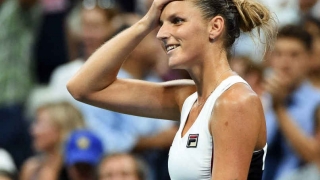 Karolina Pliskova a câștigat turneul de la Doha