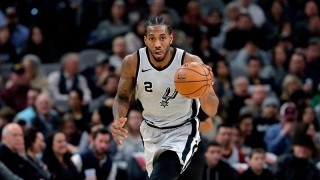 Kawhi Leonard trece de la Spurs la Raptors