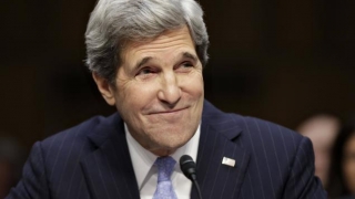 Siria: Kerry anunță „un acord provizoriu“ asupra modalităților de încetare a ostilităților
