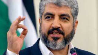 Hamas acceptă un stat palestinian pe baza frontierelor existente în 1967
