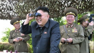 Națiunile Unite: 6 teste nucleare, 6 sancțiuni noi pentru Coreea de Nord!