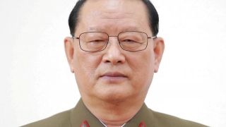 Șeful serviciilor secrete nord-coreene a fost destituit