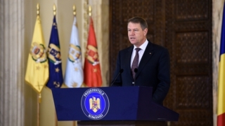Noii miniștrii din cabinetul Cioloș au depus jurământul de investitură