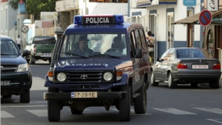 Mai mulți bărbați, printre care și doi cetățeni spanioli, împușcați mortal