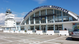 Ce zboruri noi oferă Aeroportul Kogălniceanu