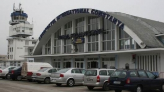 Aeroportul 'Mihail Kogălniceanu' va beneficia de o finanţare de 136 de milioane de euro