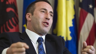 Fost premier din Kosovo, acuzat de crime de război, arestat în Franța