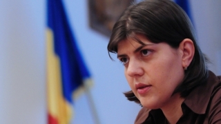 Laura Codruța Kovesi: Statul de drept nu este un moft