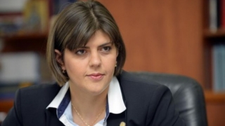 Laura Codruța Kovesi, la Ministerul Justiției! Discuţii legate de MCV
