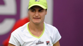 Monica Niculescu a fost eliminată în primul tur la Miami