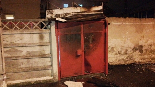 Incendiu la un centru de plasament din Constanţa. Peste 60 de copii, în pericol
