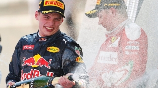 La doar 18 ani, Max Verstappen a devenit cel mai tânăr câștigător al unei curse de Formula 1