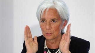 Lagarde, îngrijorată de incertitudinile privind soliditatea UE