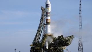 India a lansat cu succes 20 de sateliți cu o singură rachetă