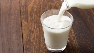 Autoritățile bulgare au identificat lapte importat ilegal din România