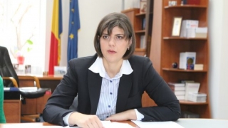 Kovesi despre cazul Corlățean: „Nu cunosc motivul întârzierii din Parlament“
