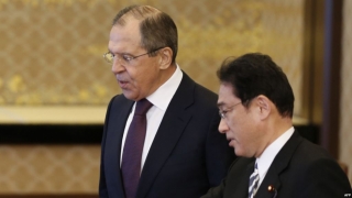 Convorbiri ruso-nipone, pe fondul crizei nord-coreene