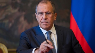 Lavrov: „Cursa înarmării” ar putea fi reluată din cauza... scutului antirachetă
