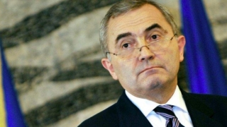 Lazăr Comănescu participă la reuniunea Consiliului Afacerilor Externe