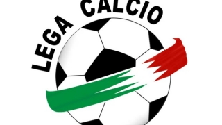 Competiţiile de fotbal din Italia, suspendate până la 14 iunie
