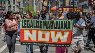 Politicienii SUA pledează pentru legalizarea marihuanei. Banii din impozite s-ar investi în educație și sănătate
