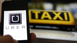 Lege nouă pentru Uber și Taxify
