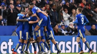 Leicester City a obținut cele mai bune rezultate financiare din istoria clubului