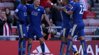 Leicester City și-a asigurat un loc în grupele Ligii Campionilor