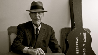 A murit legendarul muzician Leonard Cohen