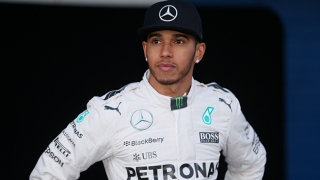 Lewis Hamilton, cel mai bun pilot în 2016, în viziunea șefilor echipelor din F1