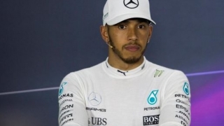 Lewis Hamilton, la a patra victorie consecutivă la Silverstone