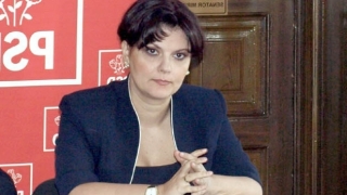 Dosarul Liei Olguța Vasilescu, ministrul Muncii, întors pentru refacerea cercetărilor