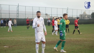 Şase victorii şi două remize în perioada de pregătire pentru FC Farul
