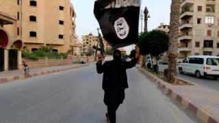 Lider Stat Islamic, eliminat în Siria