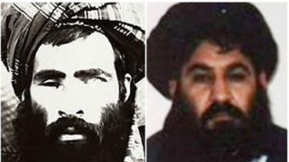 Moartea lui Akhtar Mansour, liderul talibanilor, confirmată de un alt lider