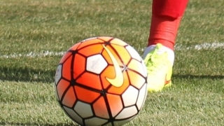 Primul meci din Liga 1 disputat la Sf. Gheorghe