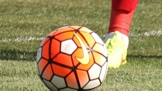 Axiopolis a obţinut cele trei puncte în partida cu FCSB II