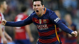 Lionel Messi, suspendat patru meciuri de FIFA după ce a înjurat arbitrii unui meci