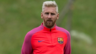 Messi ar dori să își încheie cariera în țara sa natală