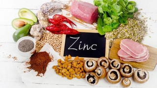 Lipsa de zinc poate duce la boli grave! Ce alimente trebuie să mâncaţi