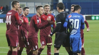 Lista echipelor care vor reprezenta România în Cupele Europene la fotbal