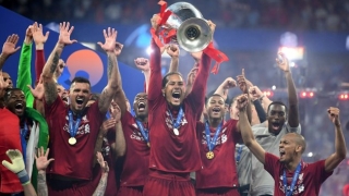 FC Liverpool a cucerit, pentru a şasea oară, Liga Campionilor
