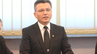 Liviu Cazan nu va mai fi directorul Autorității Navale