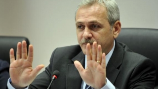 Dragnea: Regret că am cedat propunerii PSD Argeş de a semna candidatura lui Rădulescu