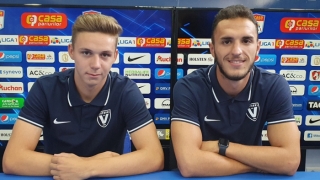 Viitorul - Chindia, duelul extremelor din play-out-ul Ligii 1